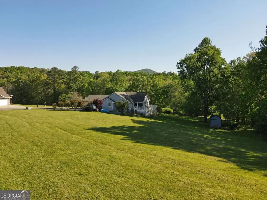LOT 36 The Smithfields, Young Harris, GA 30582 - #3
