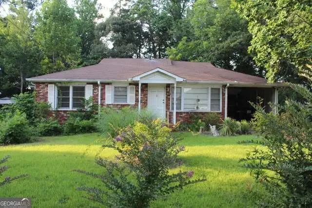 164 Privette Road Sw, Marietta, GA 30008 - #1