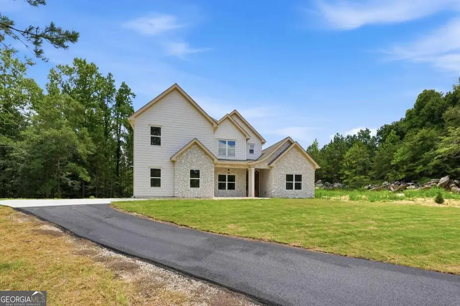 5137 Maroney Mill Road, Douglasville, GA 30134 - #2