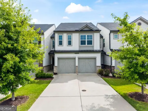 5760 Flint Lane, Cumming, GA 30028