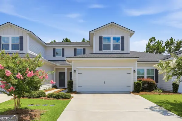 99 Small Pine Lane, Richmond Hill, GA 31324