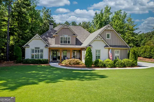 212 Clearview Estates Drive, Newnan, GA 30265
