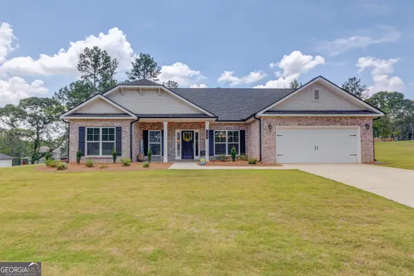 184 Red Cherry Way, Pendergrass, GA 30567