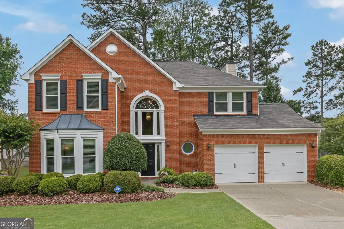 720 Highmeade Terrace, Alpharetta, GA 30005 - #1