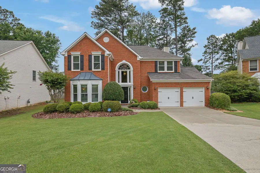 720 Highmeade Terrace, Alpharetta, GA 30005 - #2