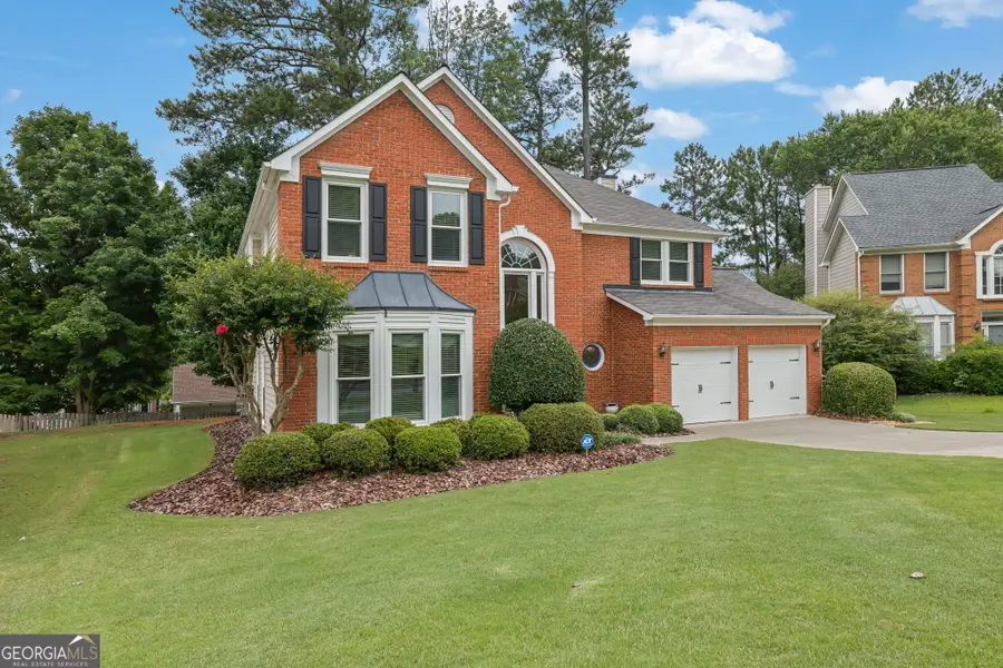720 Highmeade Terrace, Alpharetta, GA 30005 - #3