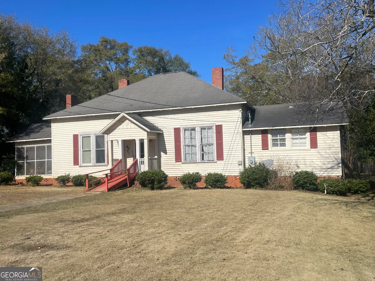 130 W 2nd Avenue, Buena Vista, GA 31803 - #1