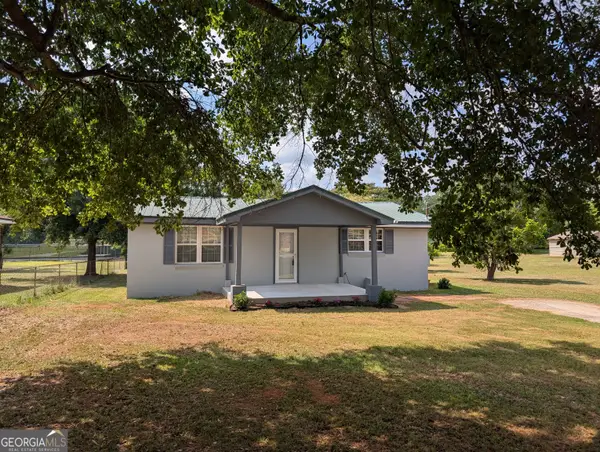 450 Annie P Henderson Drive, Social Circle, GA 30025