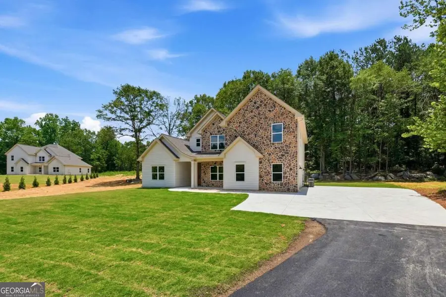5139 Maroney Mill Road, Douglasville, GA 30134 - #2