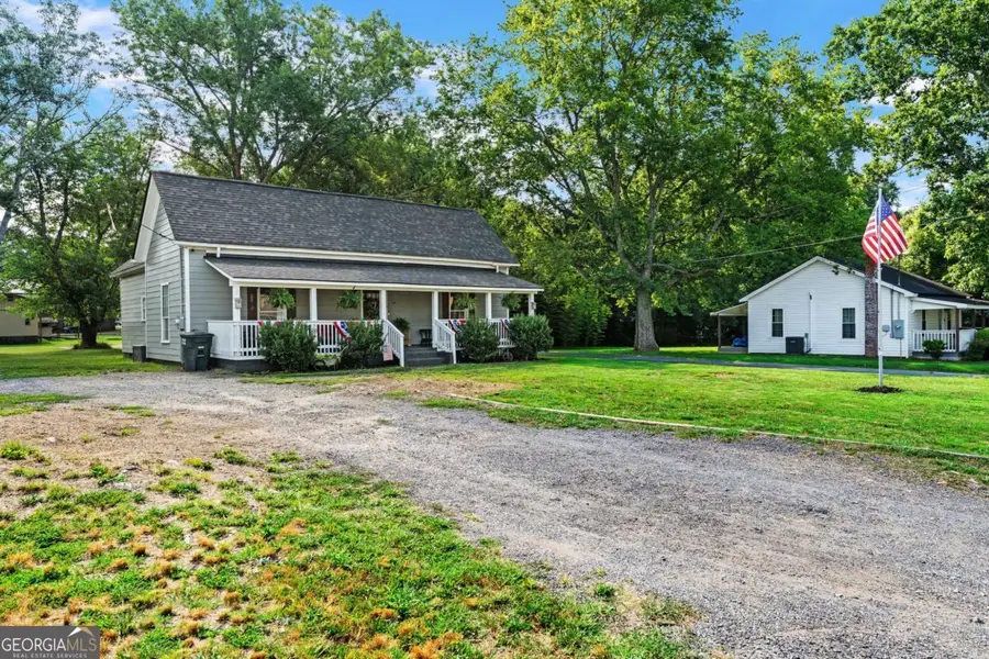 28 School Street Ne, White, GA 30184 - #2