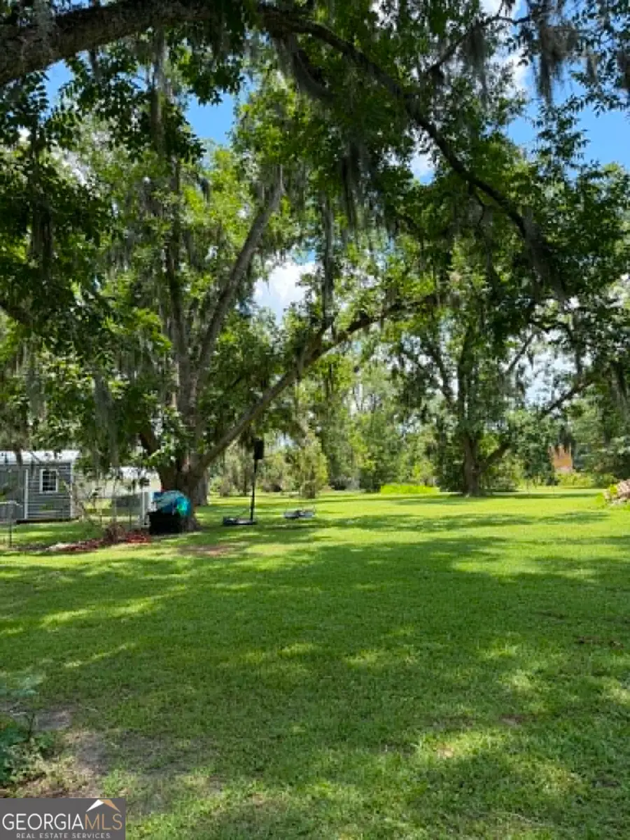 3087 Albany Avenue, Waycross, GA 31503 - #2
