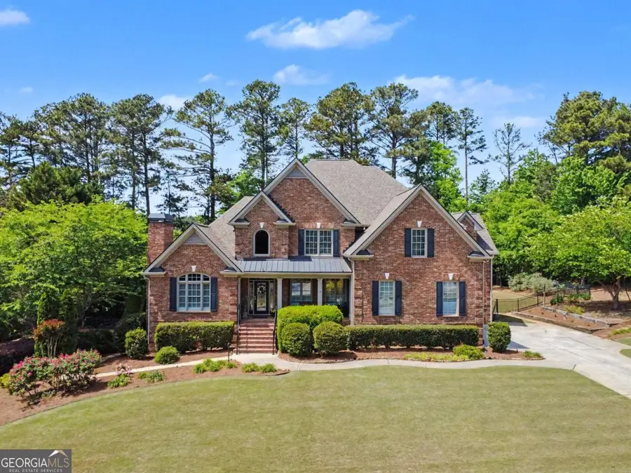 3180 Mulberry Oaks Court, Dacula, GA 30019 - #2