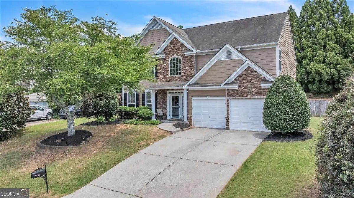 3023 Waterdance Drive Nw, Kennesaw, GA 30152 - #1
