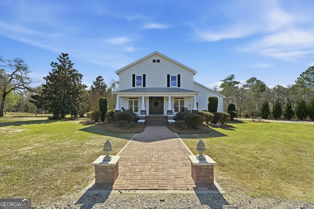 899 Foxboro Lane, Portal, GA 30450 - #1