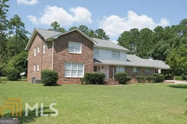 164 Buttrill Road, Jackson, GA 30233