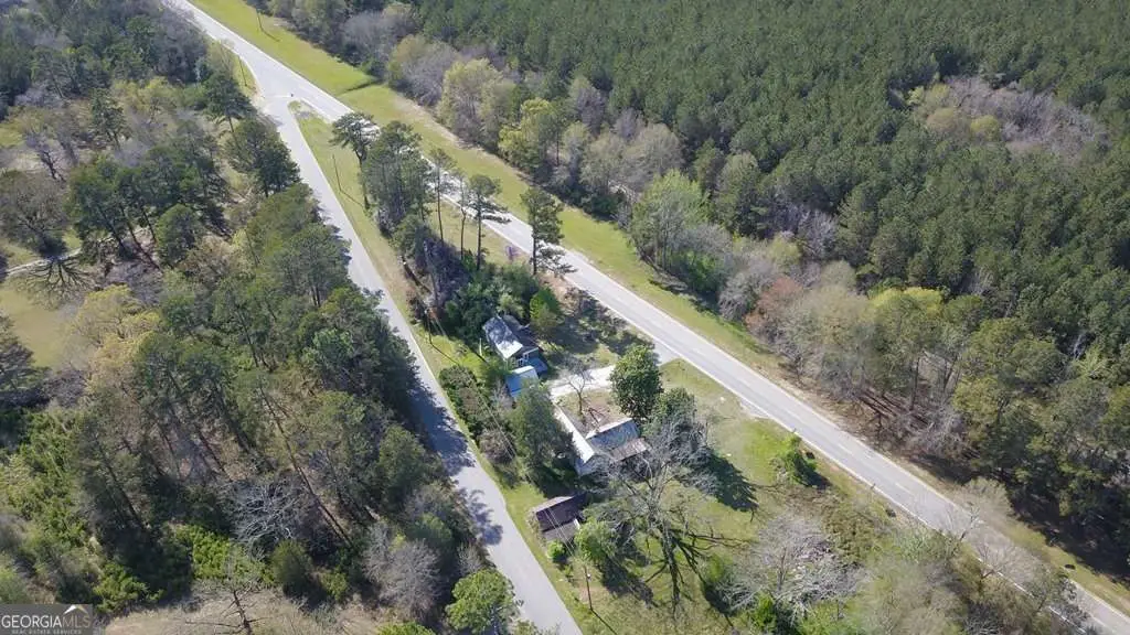 13162 Augusta Highway, Sparta, GA 31087 - #1