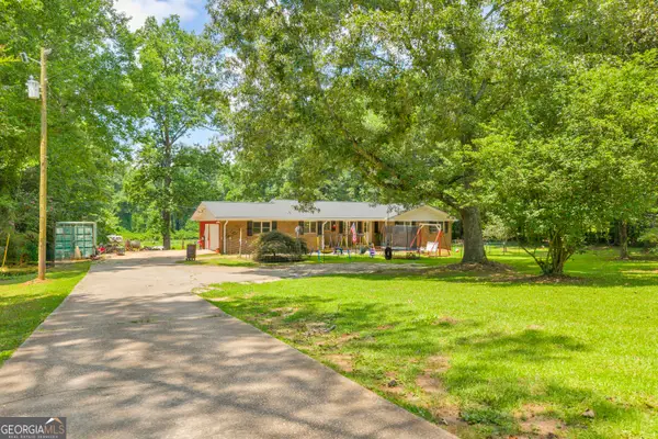 849 Swan Lake Road, Stockbridge, GA 30281