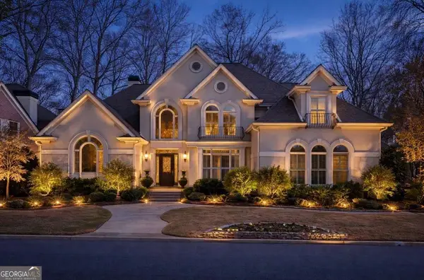 9025 Etching, Johns Creek, GA 30097