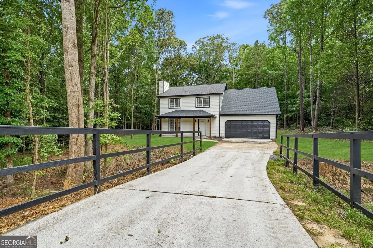 3434 Irvin Drive, Loganville, GA 30052 - #1