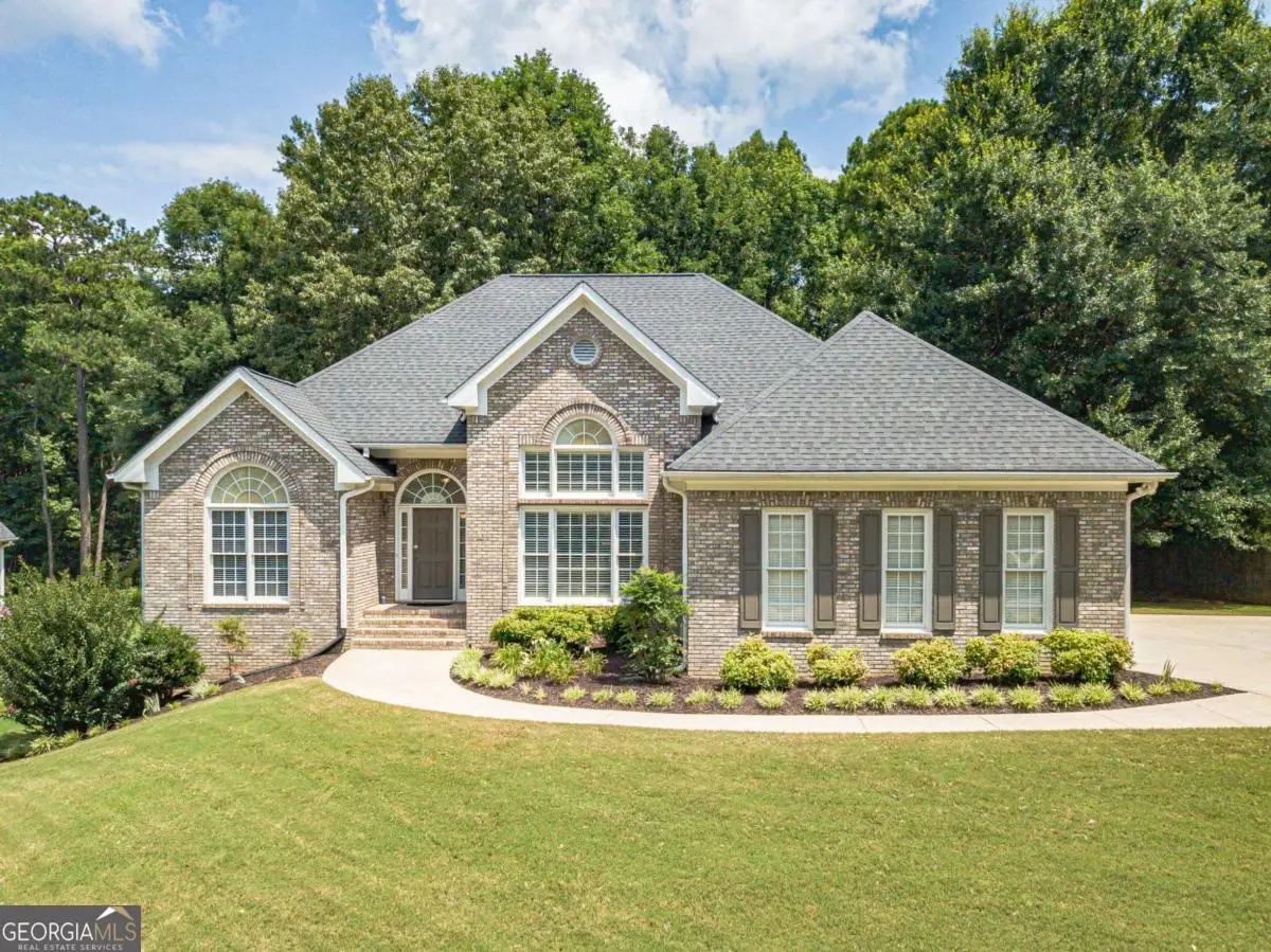 1114 Maple Creek Ridge, Loganville, GA 30052 - #1