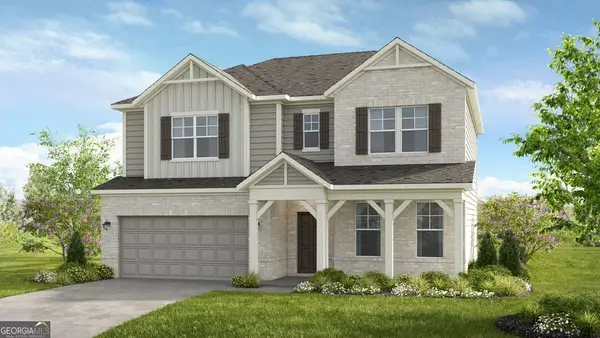 341 Meacham Court, Dacula, GA 30019