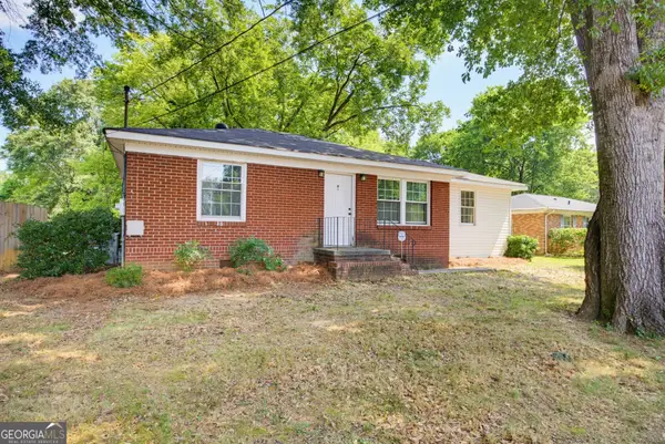 107 Buford Street, Cartersville, GA 30120