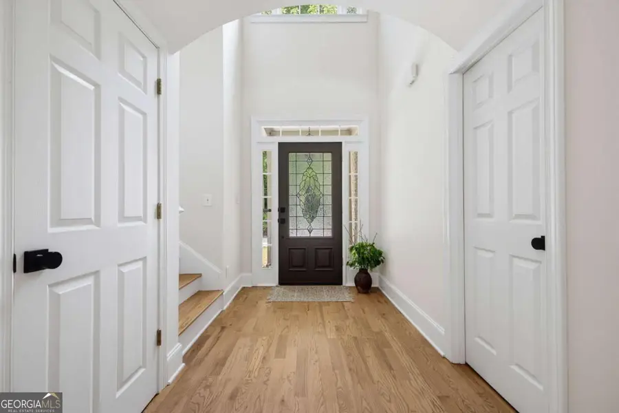 1656 Frazier Road, Decatur, GA 30033 - #2