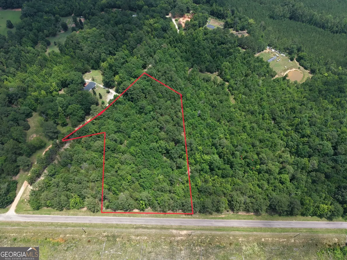 1030 Flat Rock Road, Tignall, GA 30668 - #1
