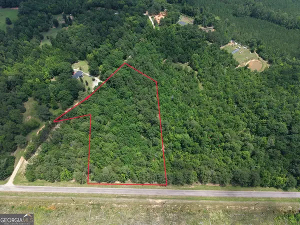 1030 Flat Rock Road, Tignall, GA 30668
