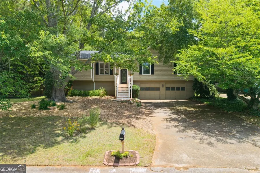 4886 Raven Way Ne, Marietta, GA 30066 - #2