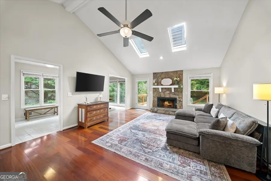 4886 Raven Way Ne, Marietta, GA 30066 - #3