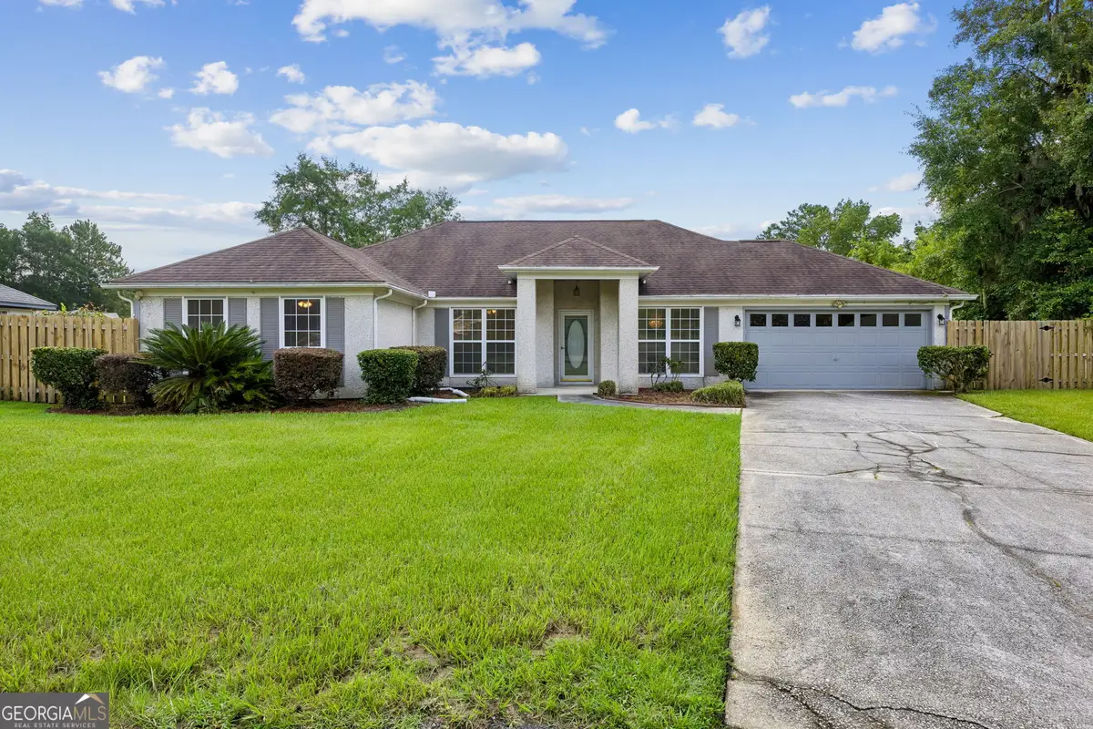 107 Woodridge Court S, Kingsland, GA 31548 - #1