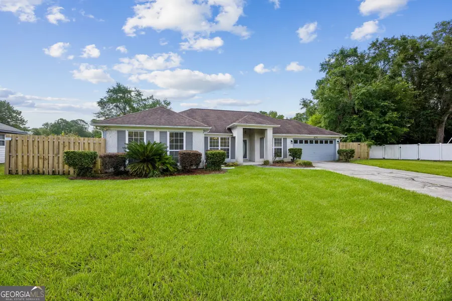 107 Woodridge Court S, Kingsland, GA 31548 - #2