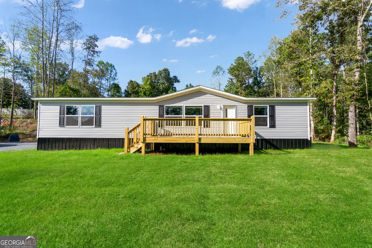 152 Wendy Hill Road, Talking Rock, GA 30175 - #1