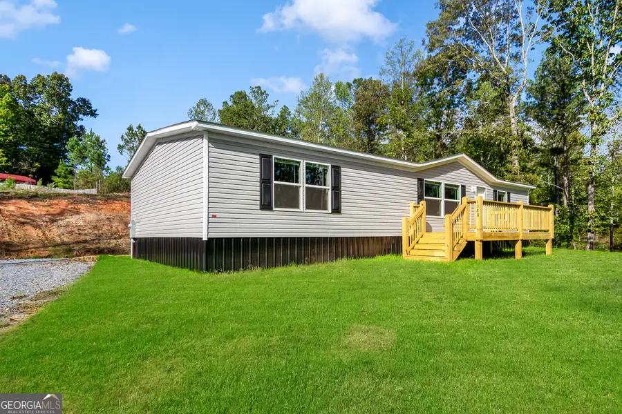 152 Wendy Hill Road, Talking Rock, GA 30175 - #2