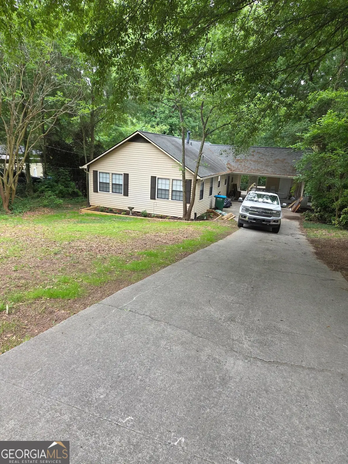 3448 Alison Drive, Doraville, GA 30340 - #1