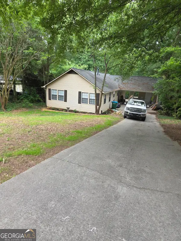 3448 Alison Drive, Doraville, GA 30340