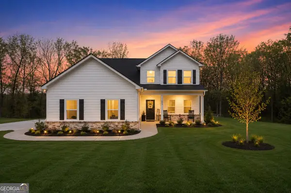 171 Strickland Loop, Forsyth, GA 31029