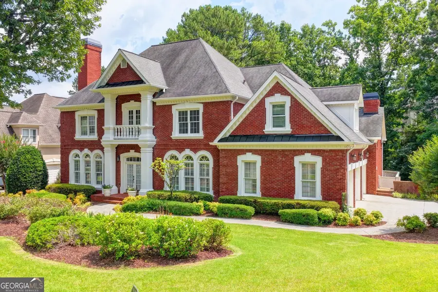 2200 Ascott Valley Trace, Johns Creek, GA 30097 - #2