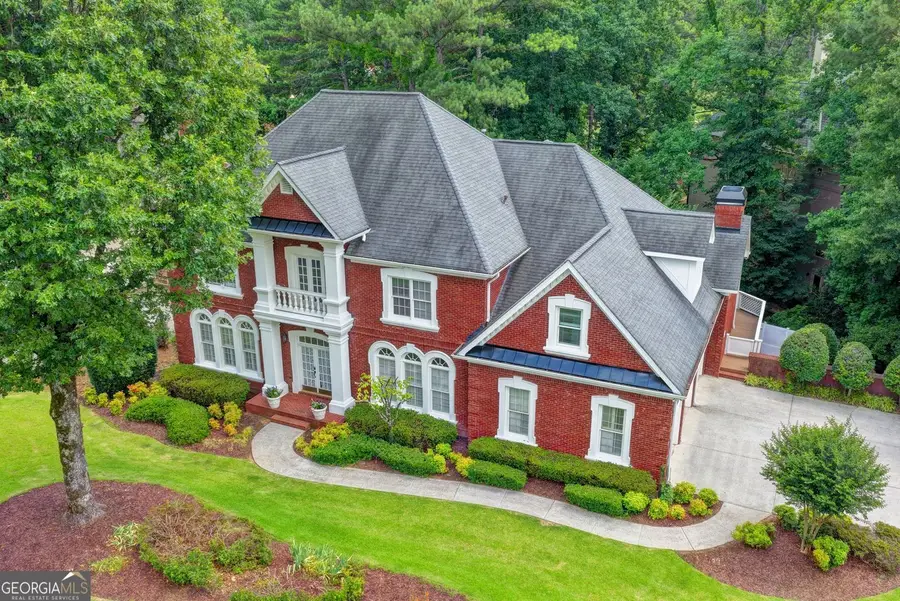 2200 Ascott Valley Trace, Johns Creek, GA 30097 - #3
