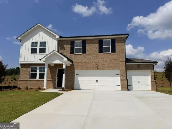 3754 Aiyana Way, Bethlehem, GA 30620