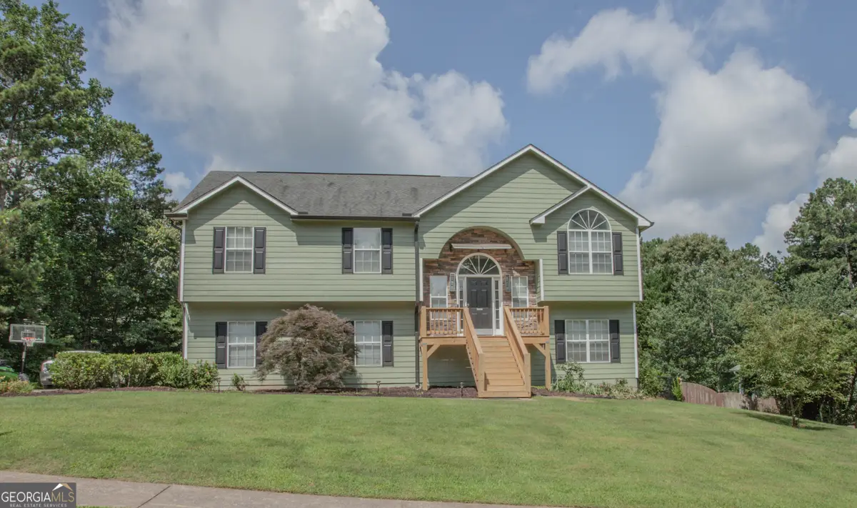 120 Oak Crest Lane, Dallas, GA 30132 - #1
