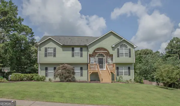 120 Oak Crest Lane, Dallas, GA 30132