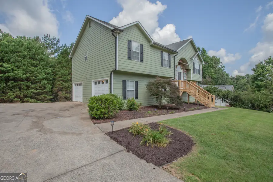 120 Oak Crest Lane, Dallas, GA 30132 - #3