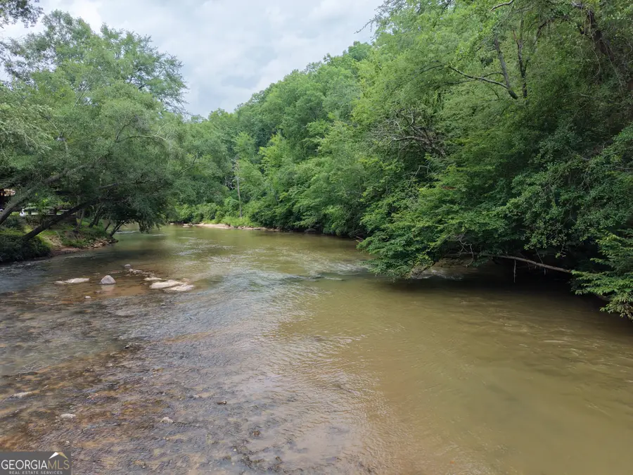 1590 James Adams Road, Danielsville, GA 30633 - #2