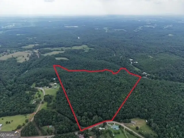1590 James Adams Road, Danielsville, GA 30633 - #3