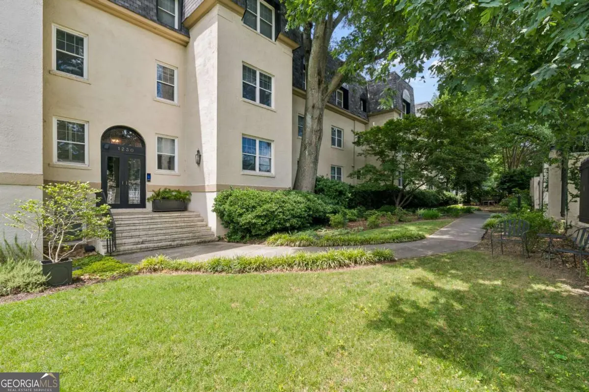 1230 Piedmont Avenue Ne #306, Atlanta, GA 30309 - #1