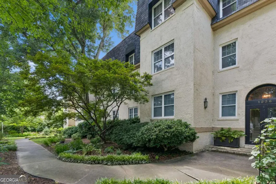 1230 Piedmont Avenue Ne #306, Atlanta, GA 30309 - #3