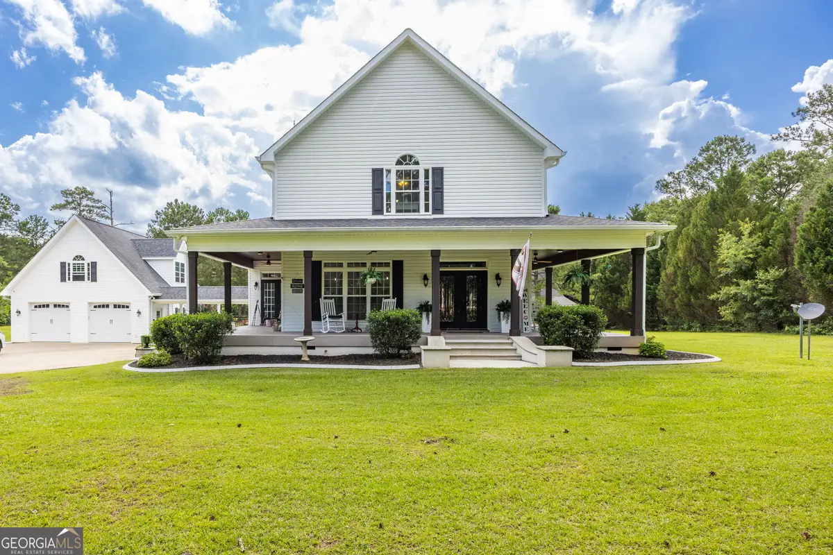 280 Lower Simmons Road, Macon, GA 31220 - #1