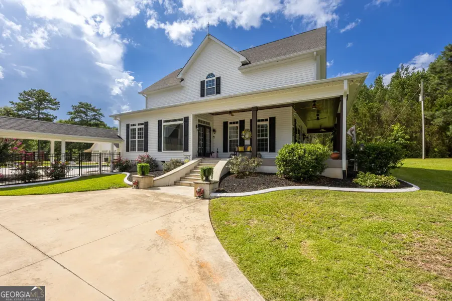 280 Lower Simmons Road, Macon, GA 31220 - #3